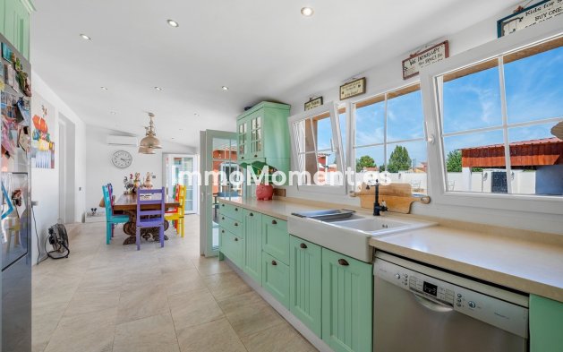 Revente - Maison de campagne - Almoradí - Almoradi Centro