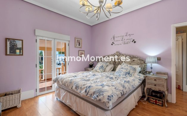 Revente - Maison de campagne - Almoradí - Almoradi Centro