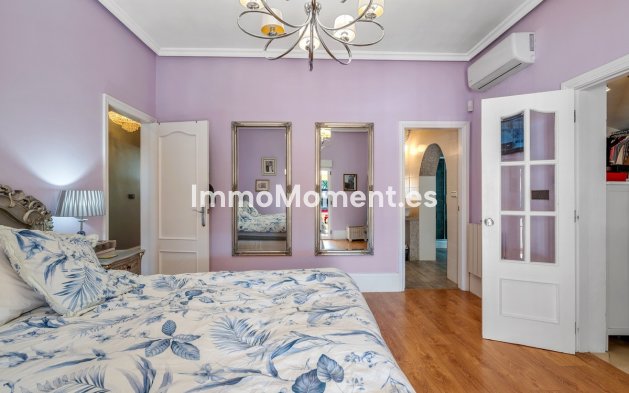 Revente - Maison de campagne - Almoradí - Almoradi Centro