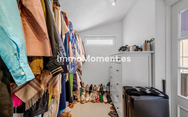 Revente - Maison de campagne - Almoradí - Almoradi Centro