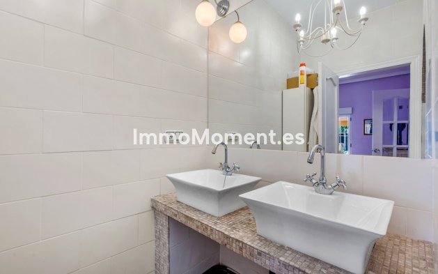 Revente - Maison de campagne - Almoradí - Almoradi Centro