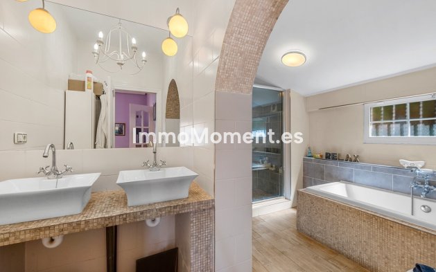 Revente - Maison de campagne - Almoradí - Almoradi Centro