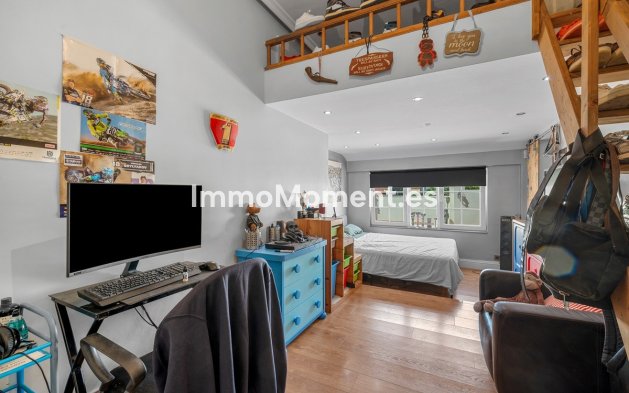 Revente - Maison de campagne - Almoradí - Almoradi Centro