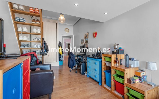 Revente - Maison de campagne - Almoradí - Almoradi Centro