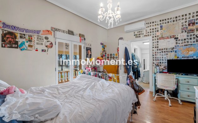 Revente - Maison de campagne - Almoradí - Almoradi Centro