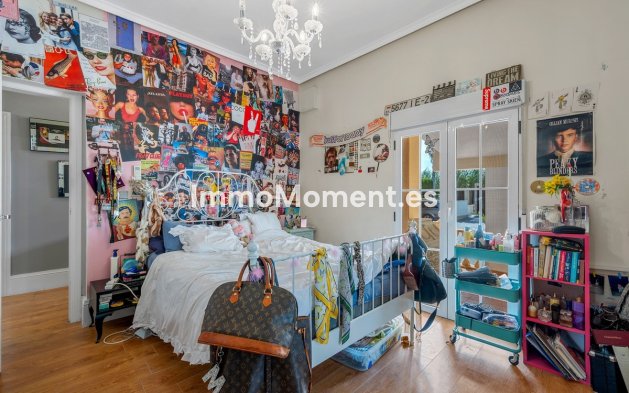 Revente - Maison de campagne - Almoradí - Almoradi Centro