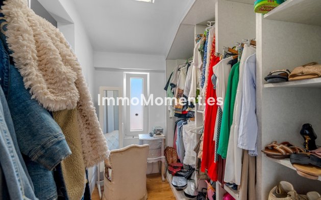 Revente - Maison de campagne - Almoradí - Almoradi Centro