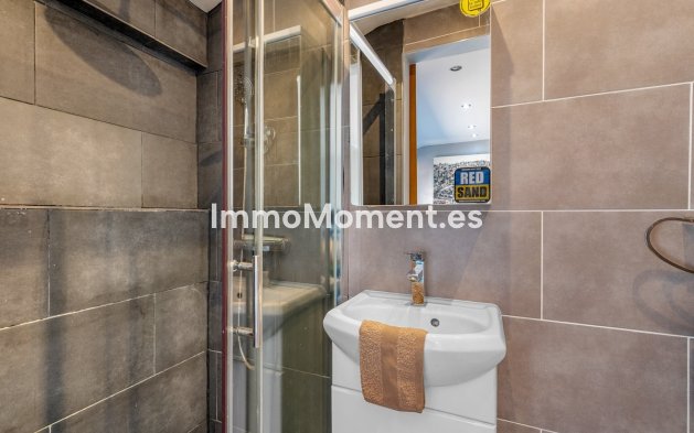 Revente - Maison de campagne - Almoradí - Almoradi Centro