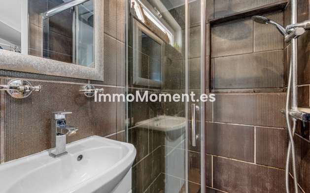 Revente - Maison de campagne - Almoradí - Almoradi Centro