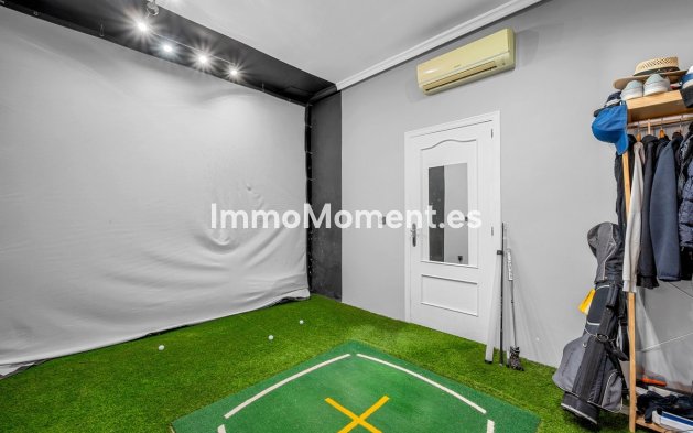 Revente - Maison de campagne - Almoradí - Almoradi Centro