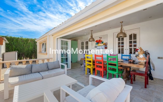 Revente - Maison de campagne - Almoradí - Almoradi Centro