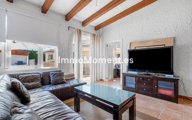 Revente - Maison de campagne - Almoradí - Almoradi Centro