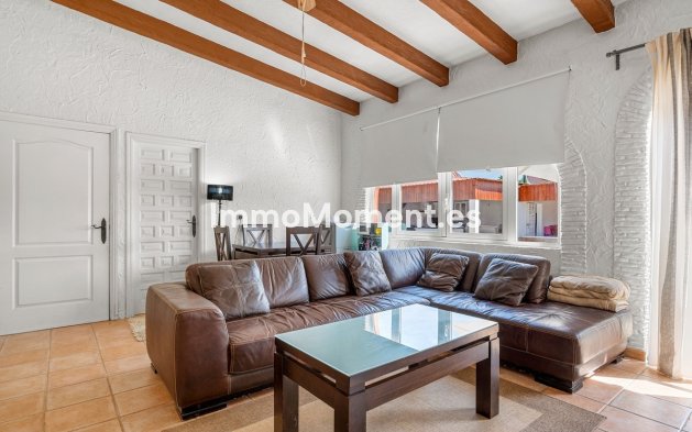 Revente - Maison de campagne - Almoradí - Almoradi Centro