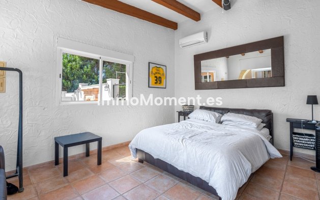 Revente - Maison de campagne - Almoradí - Almoradi Centro