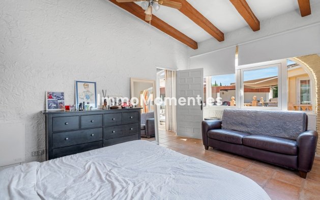 Revente - Maison de campagne - Almoradí - Almoradi Centro