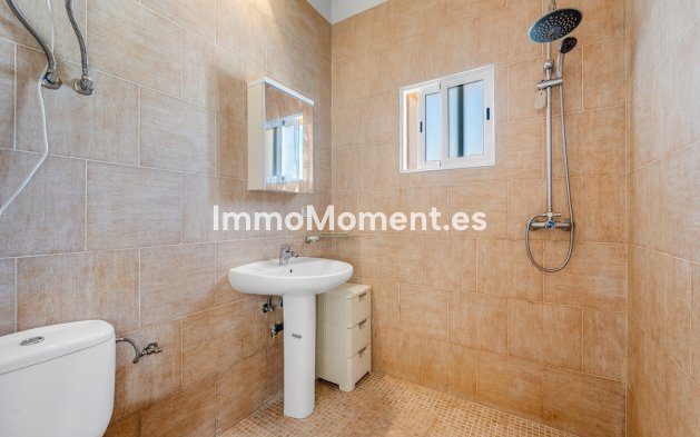 Revente - Maison de campagne - Almoradí - Almoradi Centro