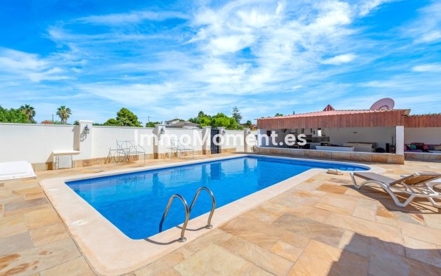 Revente - Maison de campagne - Almoradí - Almoradi Centro