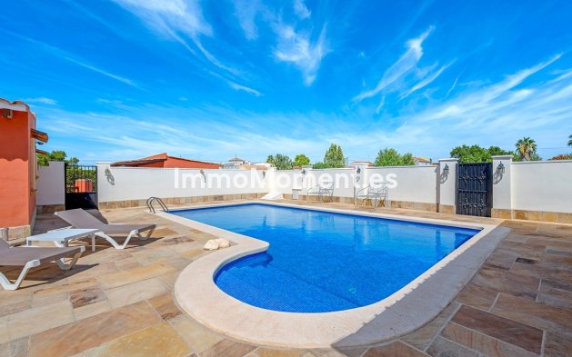 Revente - Maison de campagne - Almoradí - Almoradi Centro