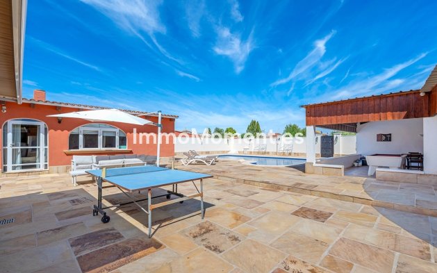 Revente - Maison de campagne - Almoradí - Almoradi Centro