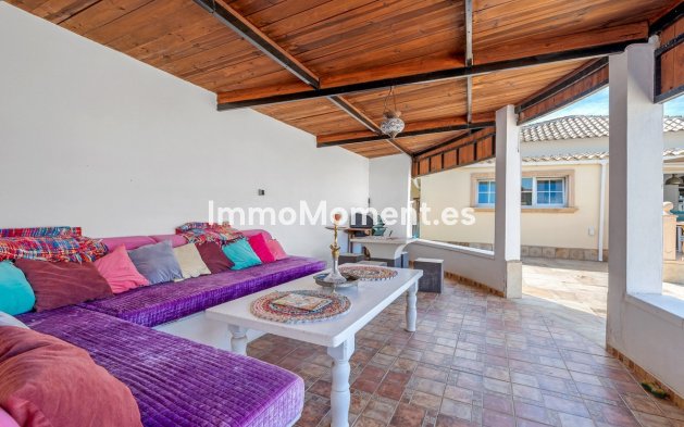 Revente - Maison de campagne - Almoradí - Almoradi Centro