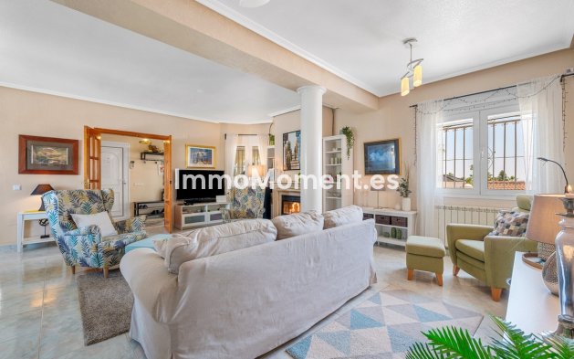 Wiederverkauf - Villa - Rojales - Ciudad Quesada