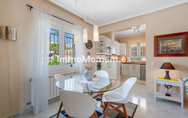 Wiederverkauf - Villa - Rojales - Ciudad Quesada