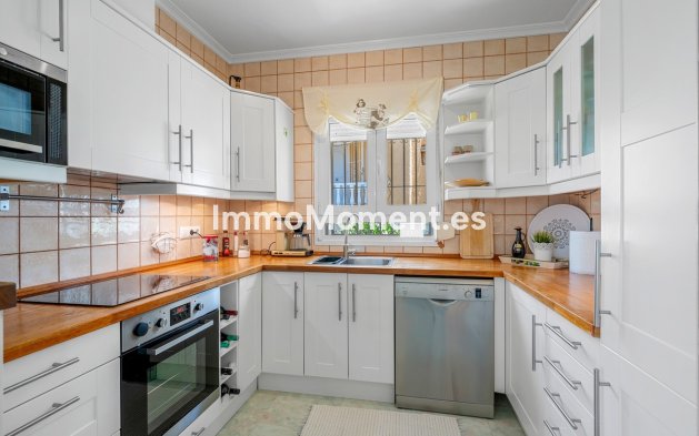 Wiederverkauf - Villa - Rojales - Ciudad Quesada