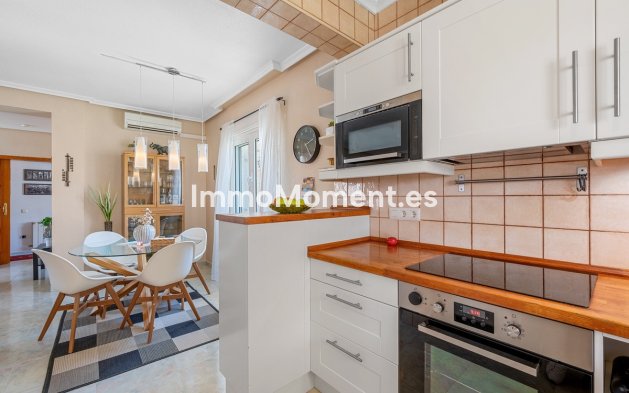 Wiederverkauf - Villa - Rojales - Ciudad Quesada