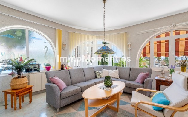 Wiederverkauf - Villa - Rojales - Ciudad Quesada