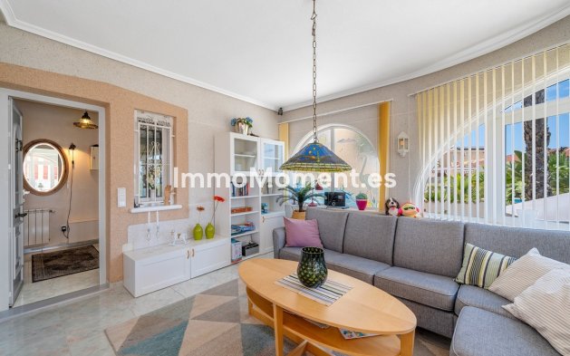 Wiederverkauf - Villa - Rojales - Ciudad Quesada