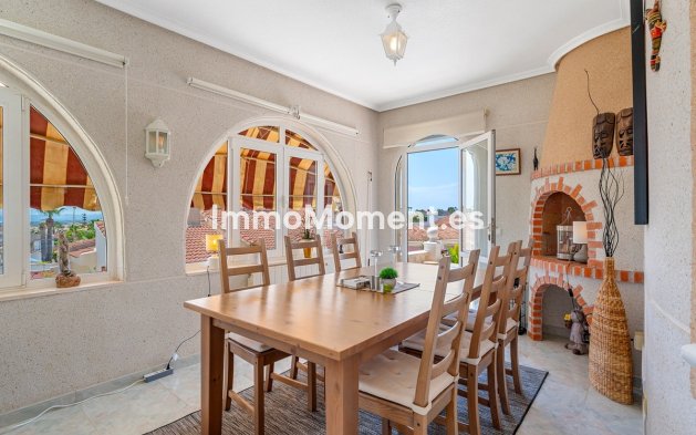 Wiederverkauf - Villa - Rojales - Ciudad Quesada