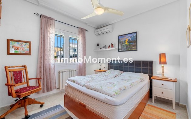 Wiederverkauf - Villa - Rojales - Ciudad Quesada