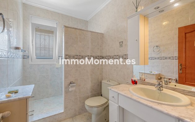 Wiederverkauf - Villa - Rojales - Ciudad Quesada