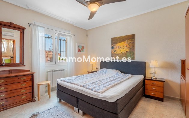 Wiederverkauf - Villa - Rojales - Ciudad Quesada