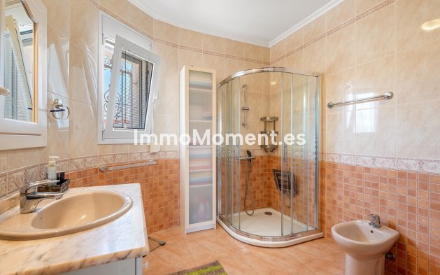 Wiederverkauf - Villa - Rojales - Ciudad Quesada