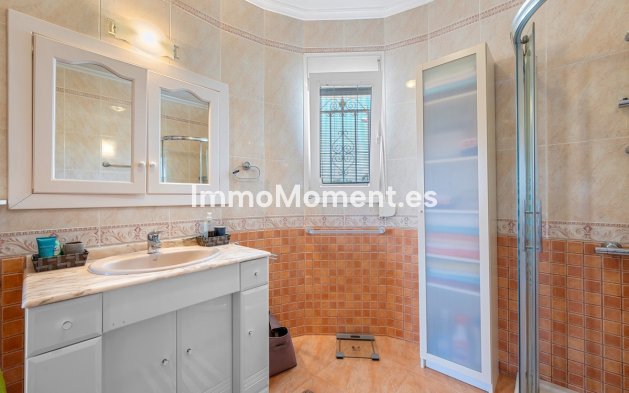 Wiederverkauf - Villa - Rojales - Ciudad Quesada