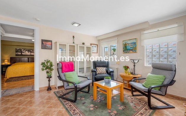 Wiederverkauf - Villa - Rojales - Ciudad Quesada