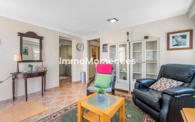 Wiederverkauf - Villa - Rojales - Ciudad Quesada