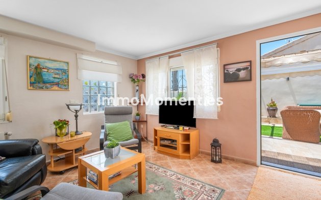 Wiederverkauf - Villa - Rojales - Ciudad Quesada