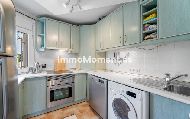 Wiederverkauf - Villa - Rojales - Ciudad Quesada