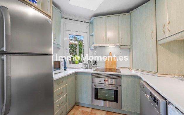 Wiederverkauf - Villa - Rojales - Ciudad Quesada