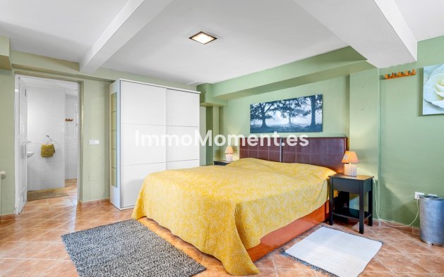 Wiederverkauf - Villa - Rojales - Ciudad Quesada