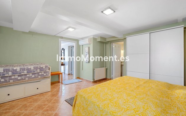 Wiederverkauf - Villa - Rojales - Ciudad Quesada