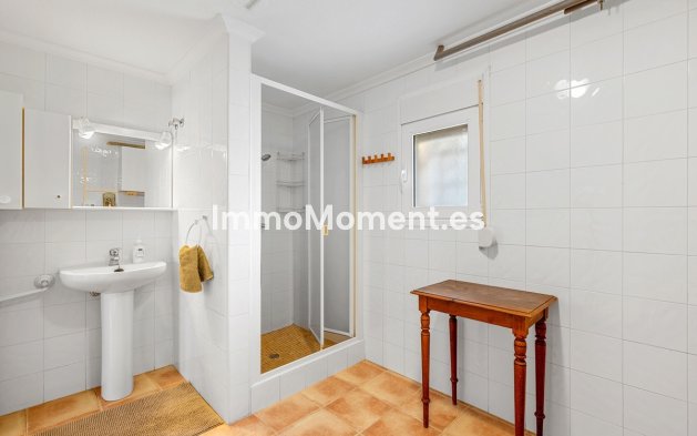 Wiederverkauf - Villa - Rojales - Ciudad Quesada