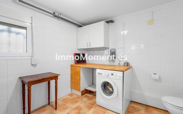 Wiederverkauf - Villa - Rojales - Ciudad Quesada