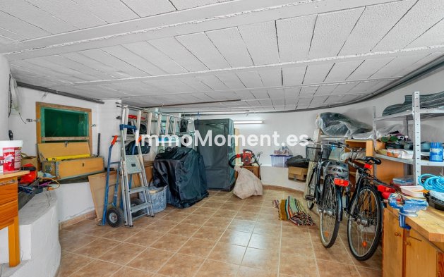 Wiederverkauf - Villa - Rojales - Ciudad Quesada