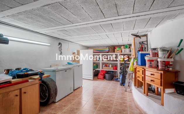 Wiederverkauf - Villa - Rojales - Ciudad Quesada