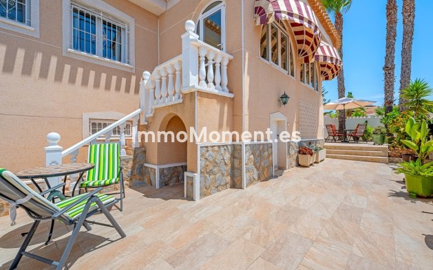 Wiederverkauf - Villa - Rojales - Ciudad Quesada