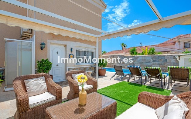 Wiederverkauf - Villa - Rojales - Ciudad Quesada