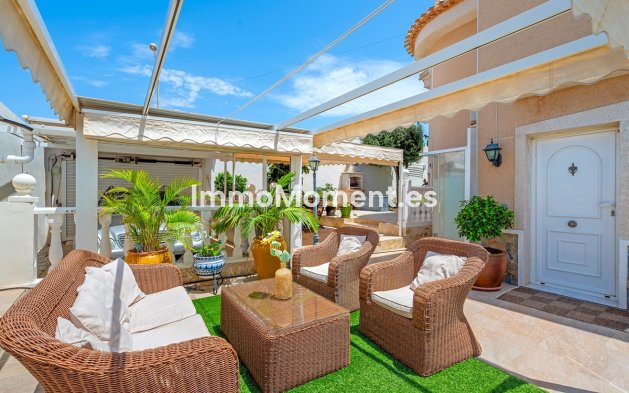 Wiederverkauf - Villa - Rojales - Ciudad Quesada